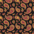 Paisley, Persian Paisley, Paisley Pattern Image