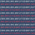 Nationals Baseball Fan Fabric Image