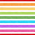 Rainbow Stripes Image