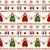 Gingerbread and Cocoa Rows Image