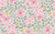 Dusty Pink Floral / Dusty Pink Florals Collection Image