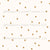 Polka dots, golden, girls, women, cream, warm off white,  mustard yellow, fall, simple Image