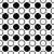 Black Polka Dots, Polka Dot Pattern, Dots, Dotted Image