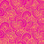 Fab swirls in magenta. Image