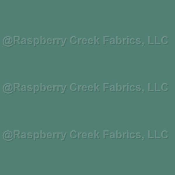 Frosty Spruce {PRINTED Solid Color} // Canoe Life