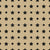 Pattern Of Stars, Black Stars, Black Dots, Dotted, Cream Background Image