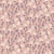 Japanese Sakura Hand Drawn Cherry Blossom on Pastel Dark Beige Image