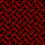 Pattern Of Spades, Pattern Of Hearts, Red Spades, Red Hearts Image