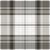 Classic Check Plaid Brown Gray cream, Cottagecore Walls, Cabincore Tartan, rustic farmhouse, cozy Country decor, stylish clothing, Baby Kids bedroom, timeless modern, trendy upholstery, cute pet Accessories, multicoloured Image