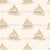 Sailing Boats on the Ocean Neutral Beige and Sand Brown Background Image