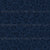 Navy Blue Jaguar Spots Animal Print Image
