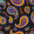 Paisley, Persian Paisley, Paisley Pattern Image