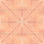 Peach Fuzz Blossom Mandella - Peach Plethora - rose pink Image