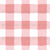 Hand Drawn Buffalo Plaid Pink Image