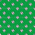 Green Soccer Balls Polka Dot (Project Run and Play Summer Olympics) Image