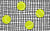 Tennis Balls on Net (Project Run and Play Summer Olympics) Image