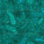 Turquoise and green floral texture fabric on Emerald Image
