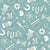 Pastels Cream and Blue Physics Science Lab Teacher Back to School Image