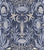 Crabby Chic Underwater Blues Image