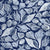 Sea Shells with Ripples on blue Image