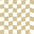 wavy check, checkered, modern, yellow, mustard, boho, geometric, boys, girls, kids, coordinate, cream, women, men, fall, winter, spring, summer Image