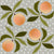 Peaches 'n Dots Warm Grey Image