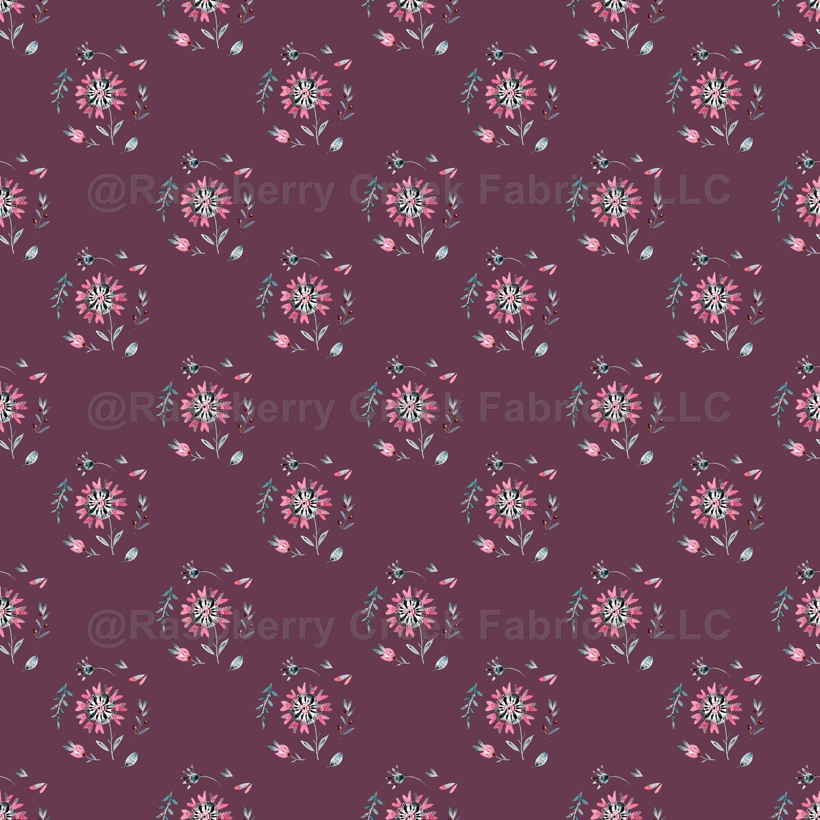 Floral