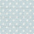 Farmyard Flower Dot Blue Image