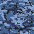 Navy Blue Camouflage Pattern Military Pattern Army Image