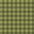 christmas gingham / vintage green Image