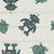 Retro Kids Robots on Cream Image