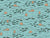 Capybara Swim Blue Image
