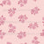 Ditzy Clusters Floral Raspberry Image