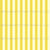Lemon Yellow and Cream Stripes Image