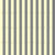 Pewter Grey and Creamy Yellow Stripes Image