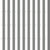 Pewter Grey and White Stripes Image