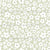 Dainty Block Print Floral Scatter in Soft Spring Green Image