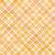 Halloween watercolor orange stripe plaid pattern Image
