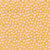 Ditsy Daisy - Soft Pink and Yellow - Fabric Image