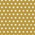 Callisto Moon Polka Dots on Yellow and Cream Image