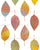Colorful Fall Leaves Image