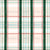 Plaid, women’s, men’s, kids, boys, girls, cream, green, light blue, aqua, white, red, mint green, family, home, watercolor, winter, Christmas, holiday Image