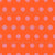 Small Beachy Bright Polka Dot Punchy Red and Pink, Beachy Bright Summer by T Anne J Designs Image