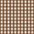 Brown Plaid on Autumnal White | Sweet November Collection SN-210105-03 Image