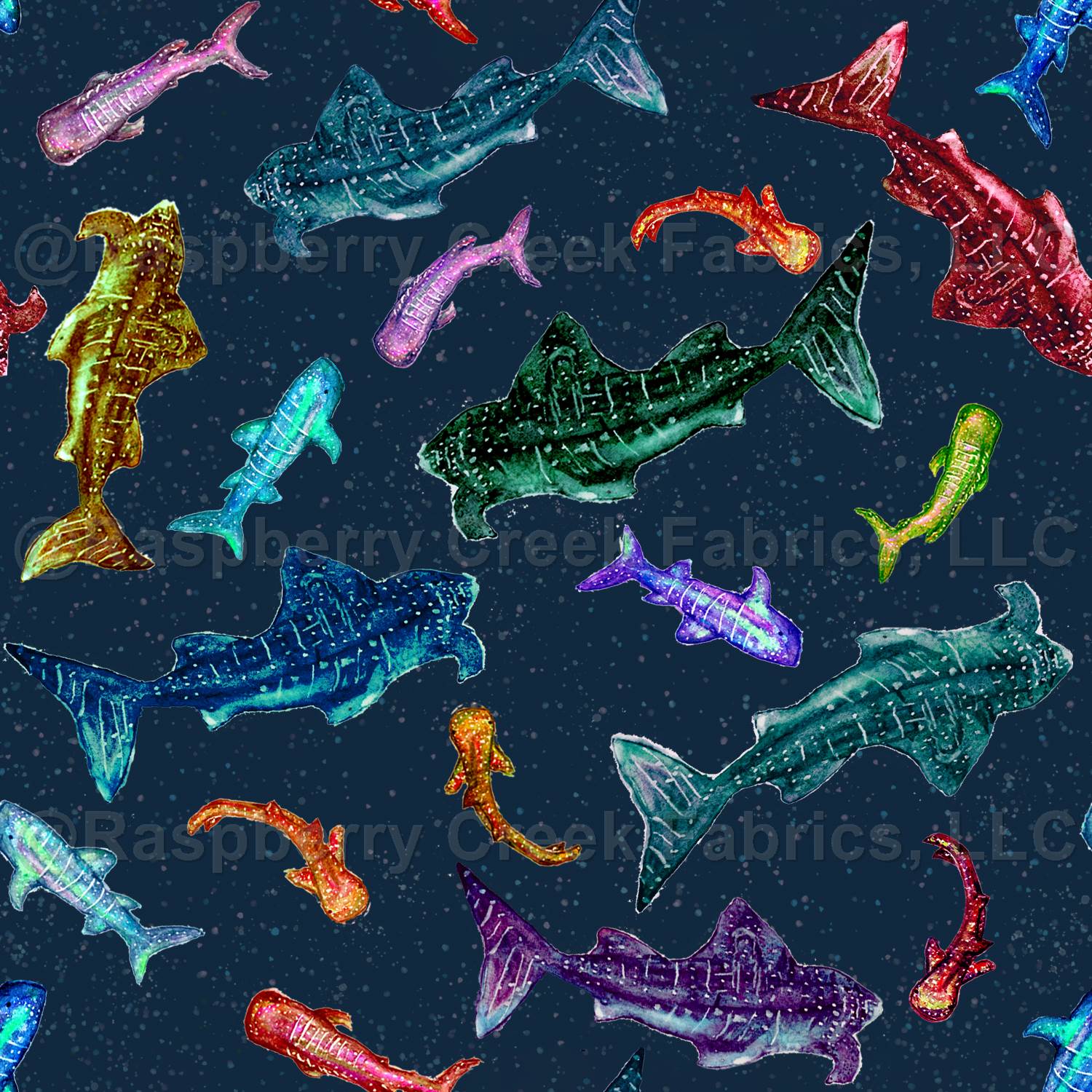 Designs by Faire Wave Art