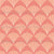 Pink Art Deco Mid-Century Modern Shell Image