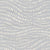 Abstract Textured Ivory Waves and Dark Ash Gray Monochrome Wavy Lines Image