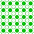 Green Polka Dots, Polka Dot Pattern, Dots, Dotted Image