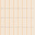 Light Peach Stripe on Cream Image