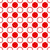 Red Polka Dots, Polka Dot Pattern, Dots, Dotted Image